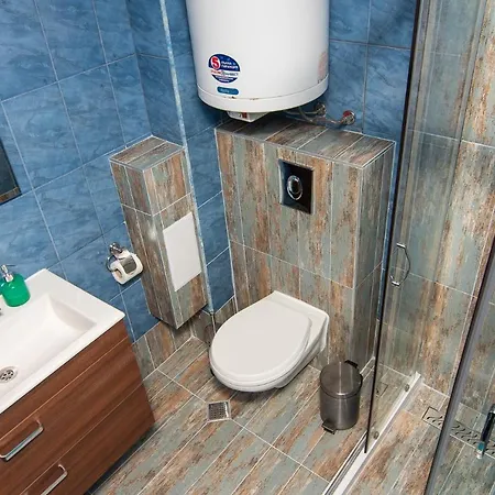 Appartamento Four Guests Close To Center And Medical University Varna